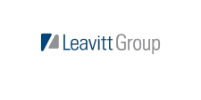 Leavitt Group NW