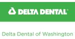 Logo for Delta Dental