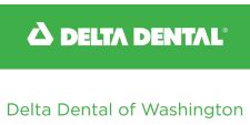 Delta Dental sponsor logo