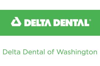 Delta Dental sponsor logo