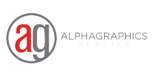 AlphaGraphics