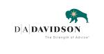 Logo for D.A. Davidson