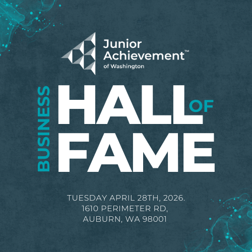 2026 JA Business Hall of Fame