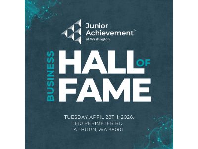 View the details for 2026 JA Business Hall of Fame