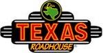 Logo for Texas Roadhouse