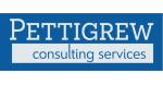 Logo for Pettigrew Consulting Services