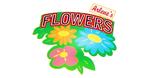 Logo for Arlene's Flowers