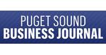 Logo for Puget Sound Business Journal