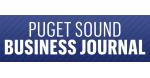 Logo for Puget Sound Business Journal