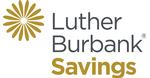 Logo for Luther Burbank Bank