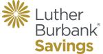 Logo for Luther Burbank Bank