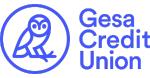 Logo for Gesa Credit Union