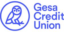 Gesa Credit Union sponsor logo