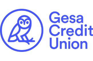 Gesa Credit Union sponsor logo