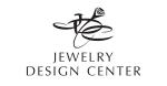 Logo for Jewelry Design Center