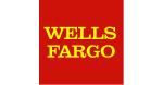 Logo for Wells Fargo