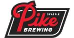 Logo for Pike Brewing Company