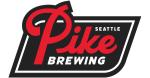 Logo for Pike Brewing Company