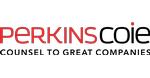 Logo for Perkins Coie
