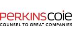 Logo for Perkins Coie