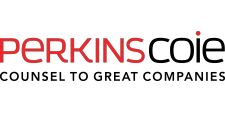 Perkins Coie sponsor logo