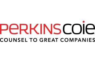 Perkins Coie sponsor logo