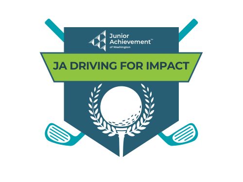 Driving for Impact logo
