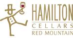 Logo for Hamilton Cellars