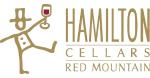 Logo for Hamilton Cellars