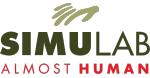 Logo for Simulab