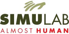 Simulab sponsor logo