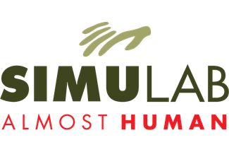 Simulab sponsor logo