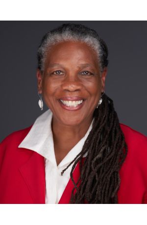 Image of Trish Millines Dziko