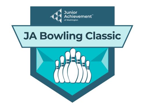Bowling logo
