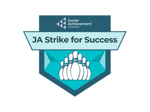 2025 JA Strike for Success