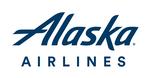 Logo for Alaska Airlines
