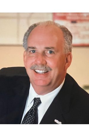 Image of Ken Kirkpatrick
