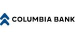 Logo for Columbia Bank