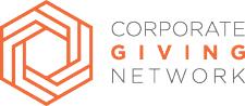 Logo for Corporate Giving Network