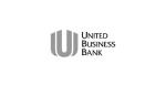 Logo for United Business Bank