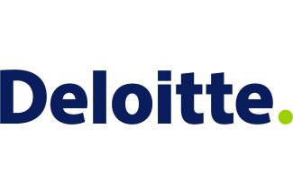 Deloitte sponsor logo