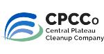 Logo for Central Plateau Cleanup Company