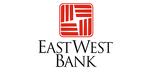 Logo for East West Bank