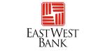 Logo for East West Bank