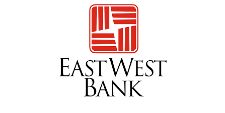 East West Bank sponsor logo