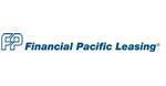 Logo for Financial Pacific Leasing, LLC