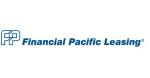 Logo for Financial Pacific Leasing, LLC