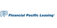 Financial Pacific Leasing, LLC
