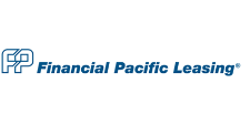 Financial Pacific Leasing, LLC