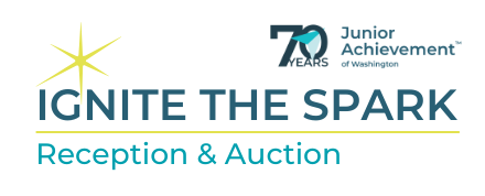 2024 JA Ignite the Spark Reception and Auction EWNI